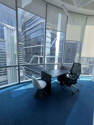 Oxley Tower (D1), Office #595638071